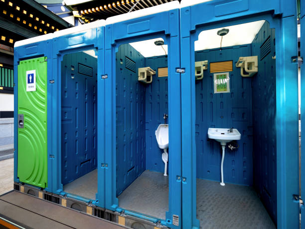 Portable Toilet Options We Offer in El Verano, CA