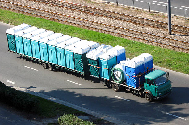 El Verano, CA porta potty rental Company