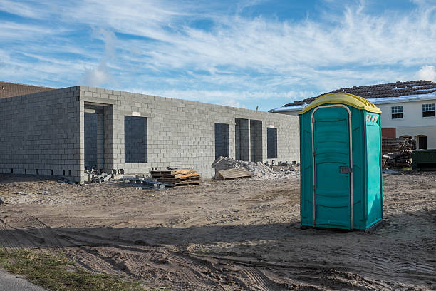Best Porta potty delivery and setup  in El Verano, CA